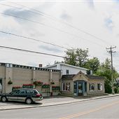 #16538 Centre-Ville de Morin Heights
