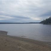 Parc National de Frontenac - Secteur Saint-Daniel (BCTCA 0133)
