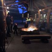 cabane sucre
