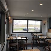 Aéropaul Café