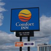 Confort Inn Laval