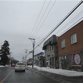 Ville de Ste-Dorothée