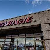 Tabagie Samson