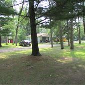Chalet Mille-Iles