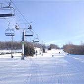 Ski Mont-St-Bruno