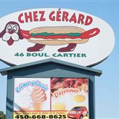 Chez Gérard
