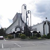 La vieille sacoche de Repentigny (Notre-Dame des Champs)