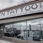Zen Tatoo