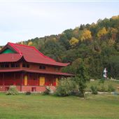 #1369 Temple bouddhiste Tam Bao Son