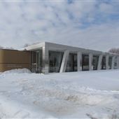 Centre d’Art Diane Dufresne
