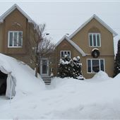 Maison Potvin