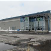 Complexe Sportif Gilles-Tremblay
