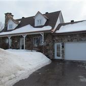 Maison Legault