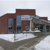 Centre Aquatique