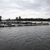 Marina - Verdun