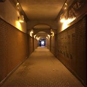 Ruelle Plaza St-Hubert