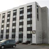 Hotel Le Montagais