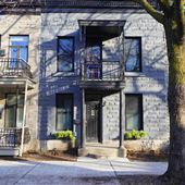 Maison Hillel