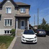 Cottage Ouellet