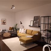Appartement Drouin