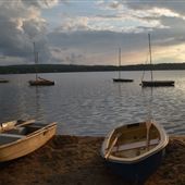 Camp Wilvaken