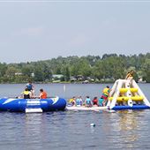 camp Livingston