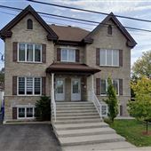 Maison Beaudoin