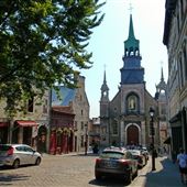 Chapelle Notre-Dame-de-Bon-Secours
