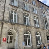 Appartement Saint-Jacques