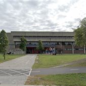 Theatre de la ville de Longueuil