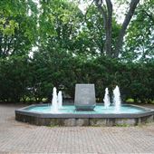 Square d'Iberville