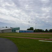 Parc Étienne-Desmarteau