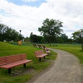 Parc Delorme