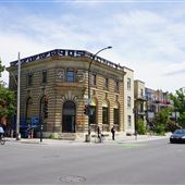 Rue Saint-Zotique