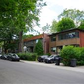 Avenue Lacombe