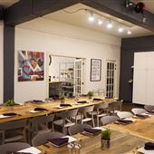 La Guilde Culinaire