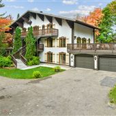 #16541 Maison Genteman