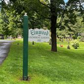 Cimetière Elmwood