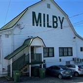 Grange Milby