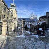 Séminaire de Québec
