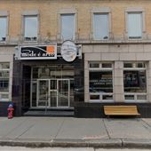 Petit Théâtre de Québec
