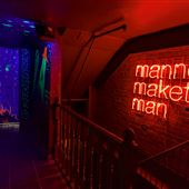 Speakeasy