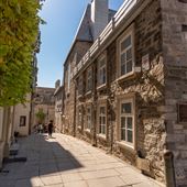 Rue Notre-Dame