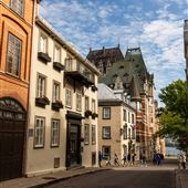 Rue Mont-Carmel