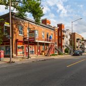 Quartier Limoulou