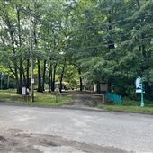 Parc Cartier-Roberval