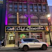 Café Cléopatre