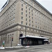 Hôtel The Ritz-Carlton Montréal