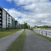 Canal de Lachine - Parcs Canada