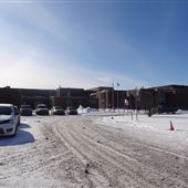 Heritage High School